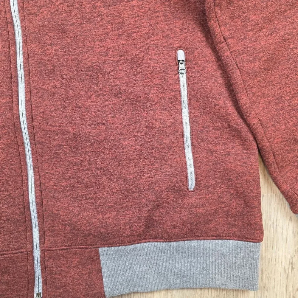The North Face Fleece Jacket Size L